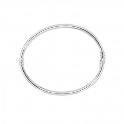 Bracelet Rigide Argent 925/1000