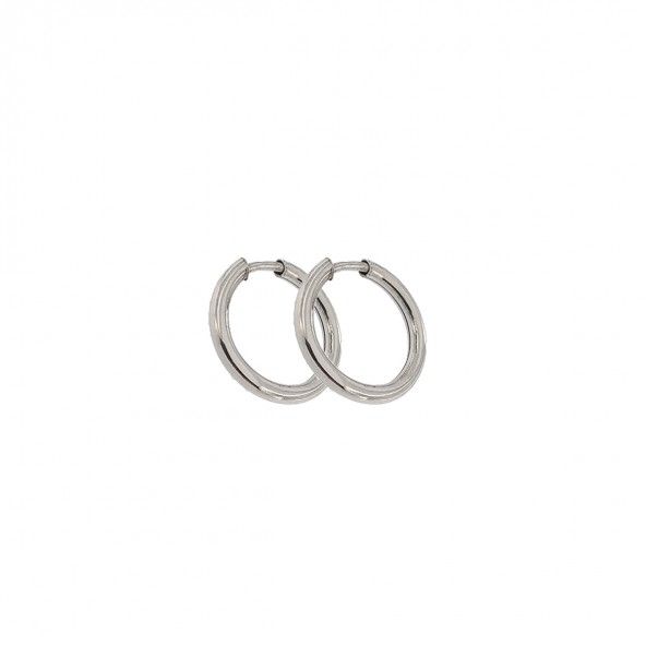 925/1000 Silver Rings 19mm.