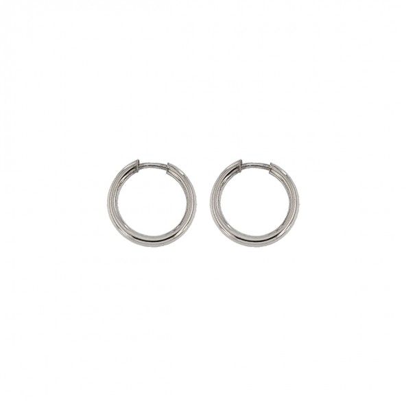 925/1000 Silver Rings 19mm.